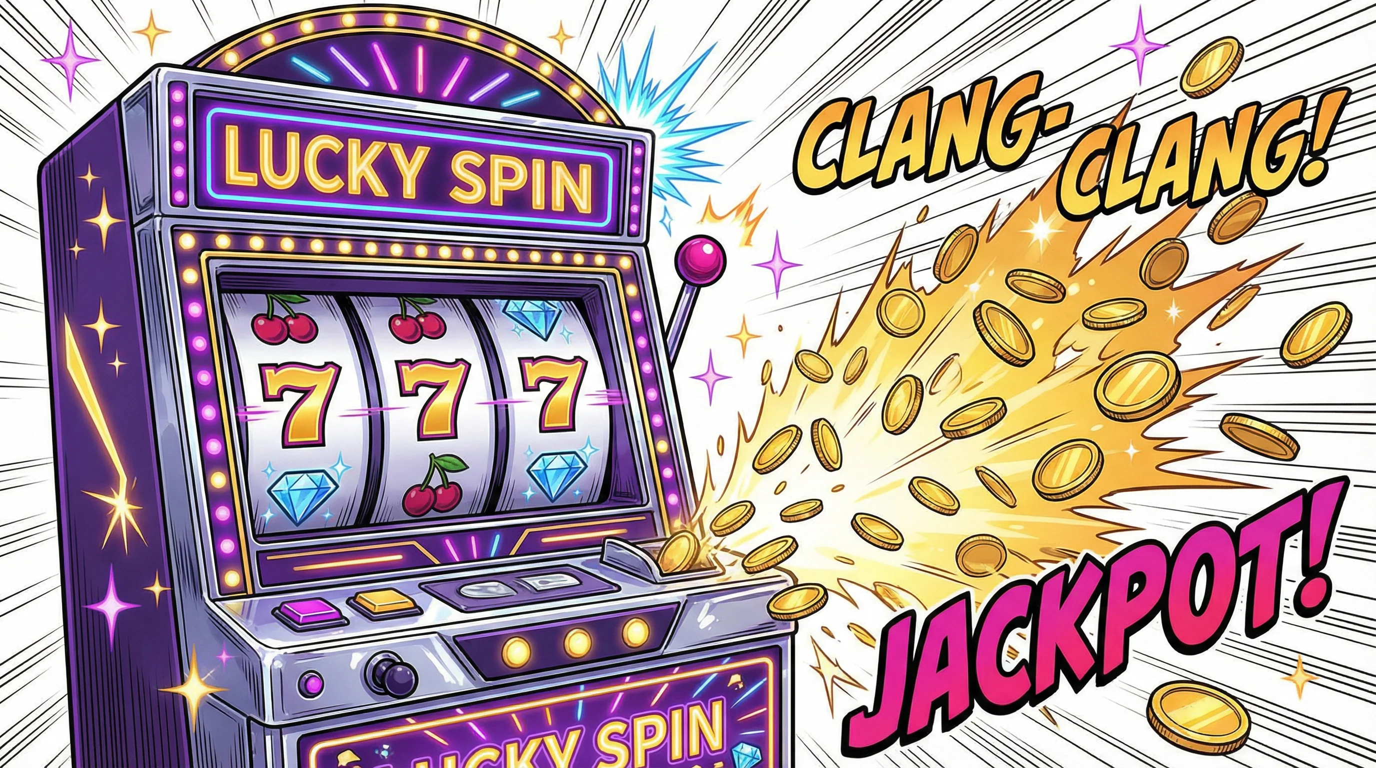 Caça-níqueis emocionantes no 10bet