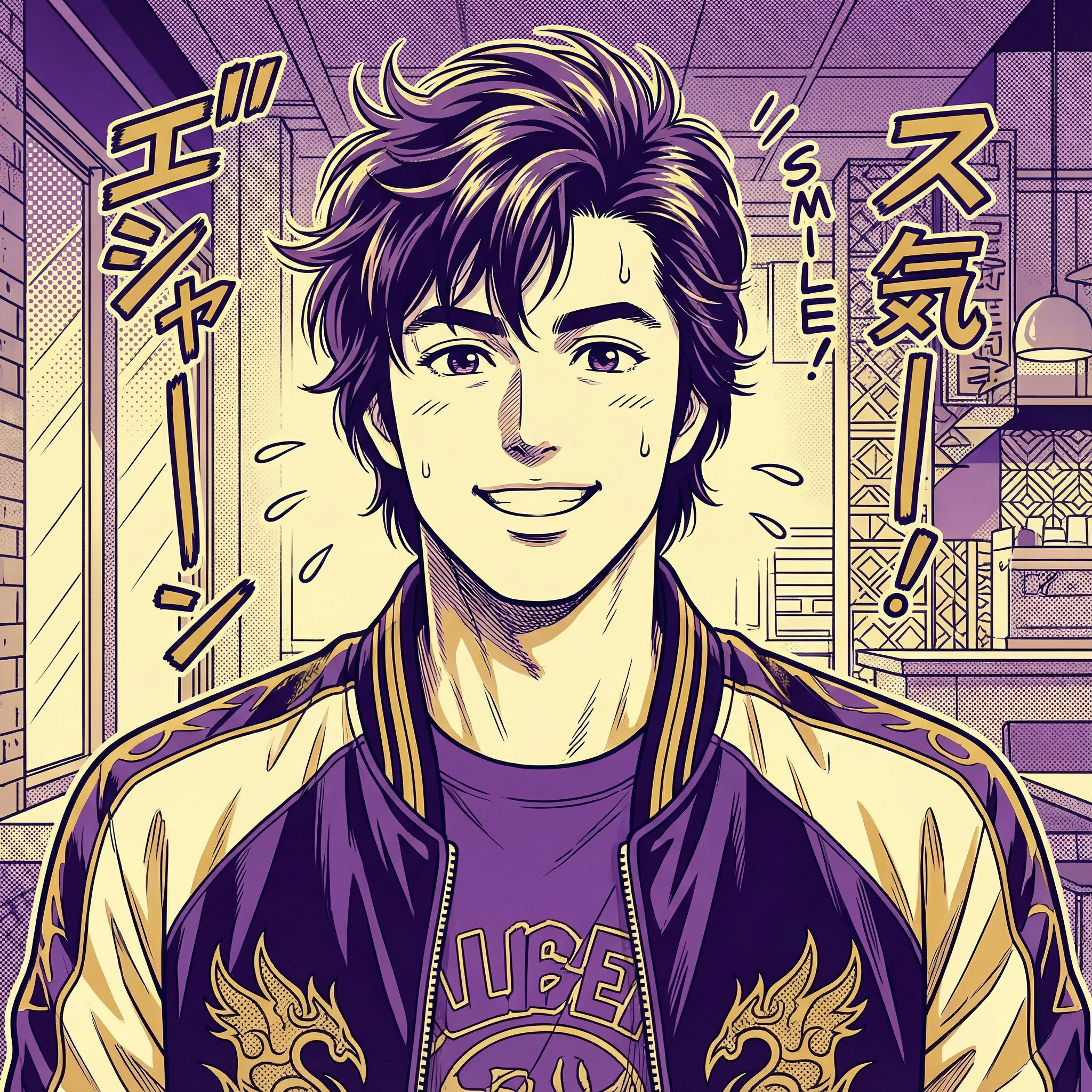 Foto de Pedro Henrique